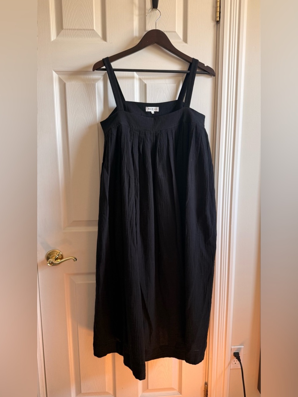 HORSES Atelier Market Dress